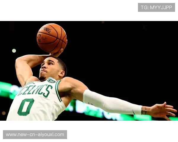 NBA塔图姆无球跑动训练更高效——开启你的移动攻防新时代