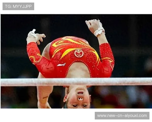 体操少年训练摔三天终成功,被赞钢铁意志 体操少年训练摔三天终成功,被赞钢铁意志