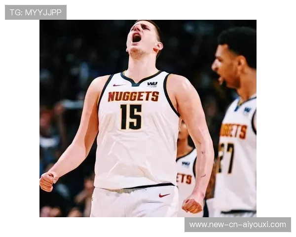 切特创纪录压过约基奇,NBA新星强势崛起! 切特创纪录压过约基奇,NBA新星强势崛起!