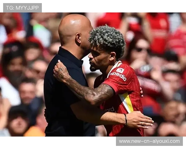 利物浦新战术革新:边路体系中引入变速跑位训练,开启攻防新篇章 利物浦新战术革新:边路体系中引入变速跑位训练,开启攻防新篇章