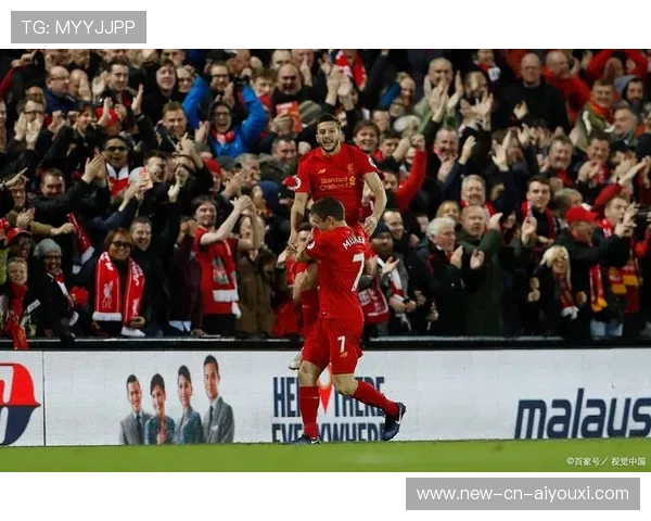 利物浦持续扩展进攻方式,阿诺德分球到位